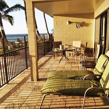 Noelani Condominium Resort Lahaina Esterno foto