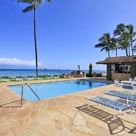 Noelani Condominium Resort Lahaina Servizi foto