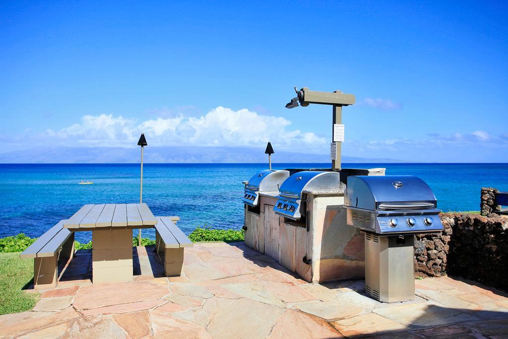 Noelani Condominium Resort Lahaina Esterno foto