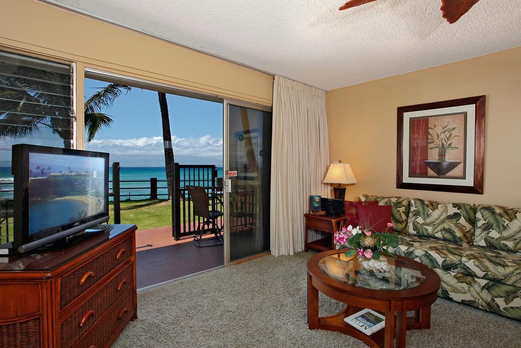 Noelani Condominium Resort Lahaina Esterno foto