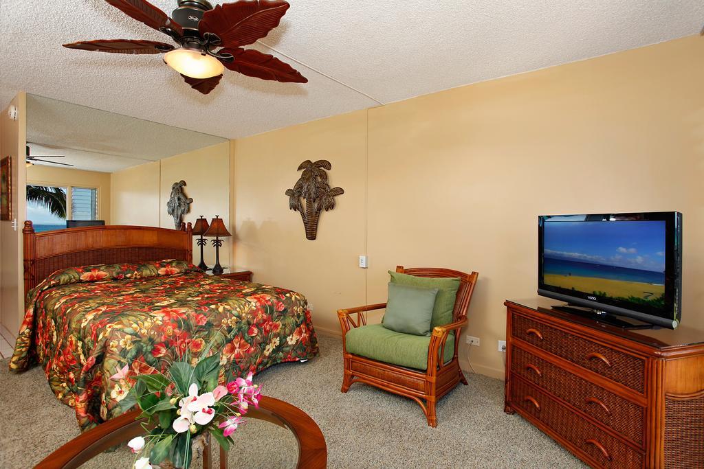 Noelani Condominium Resort Lahaina Esterno foto