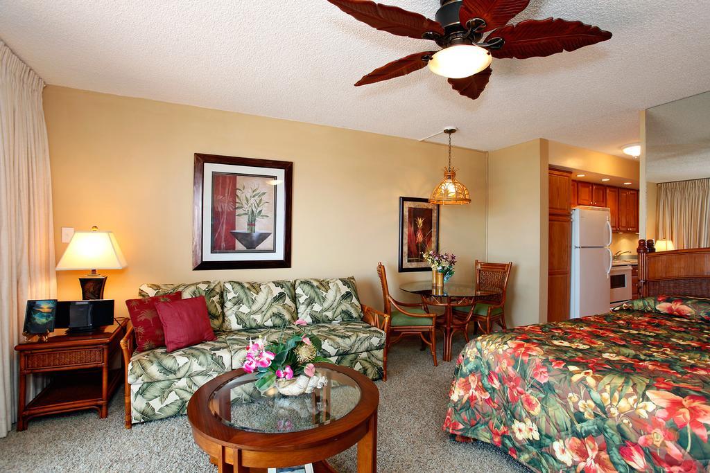 Noelani Condominium Resort Lahaina Esterno foto