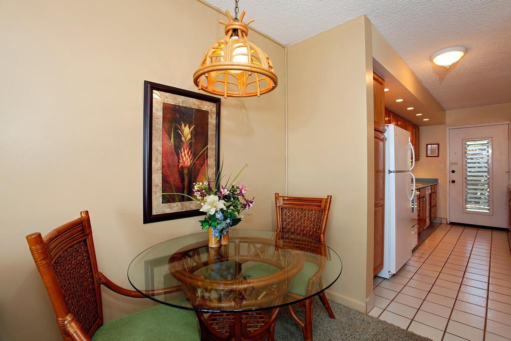Noelani Condominium Resort Lahaina Esterno foto