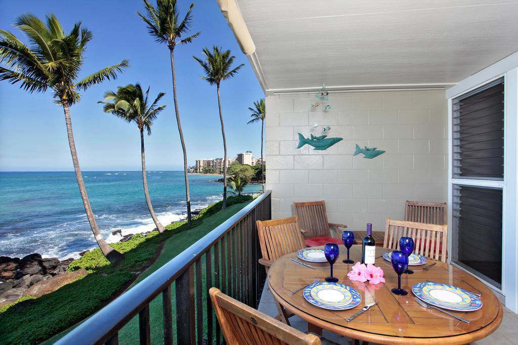 Noelani Condominium Resort Lahaina Esterno foto