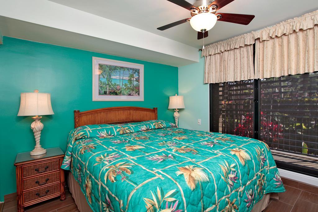 Noelani Condominium Resort Lahaina Esterno foto