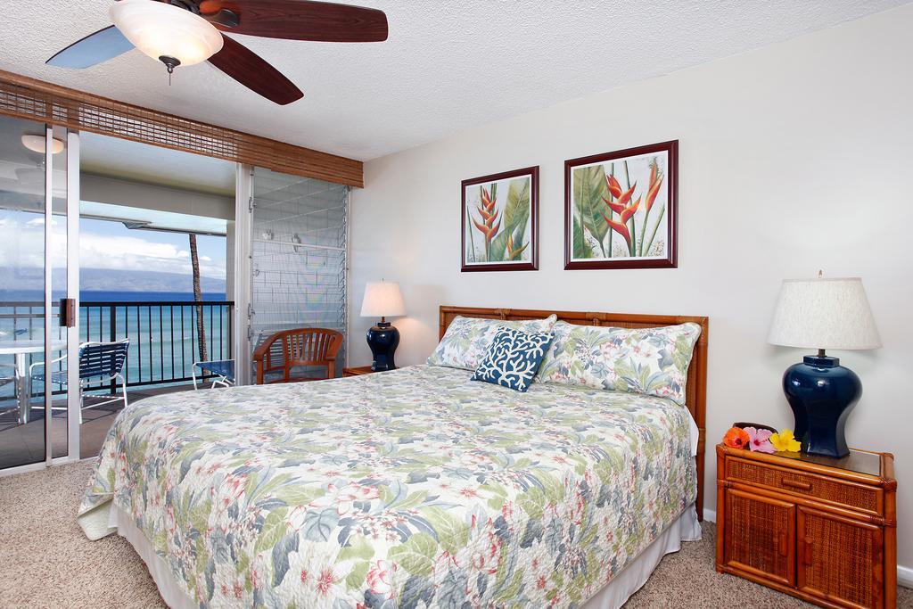 Noelani Condominium Resort Lahaina Esterno foto