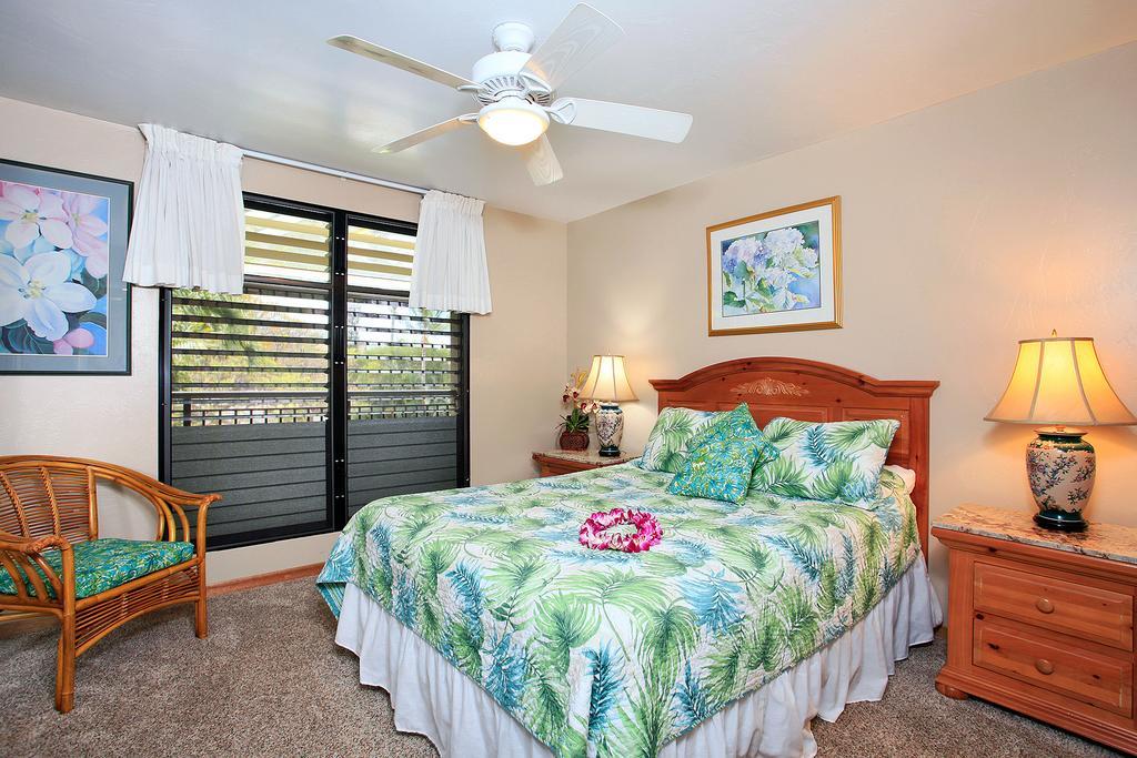 Noelani Condominium Resort Lahaina Esterno foto