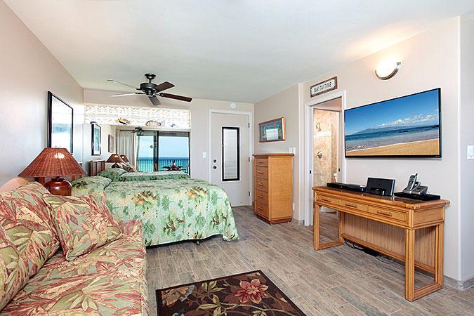 Noelani Condominium Resort Lahaina Esterno foto