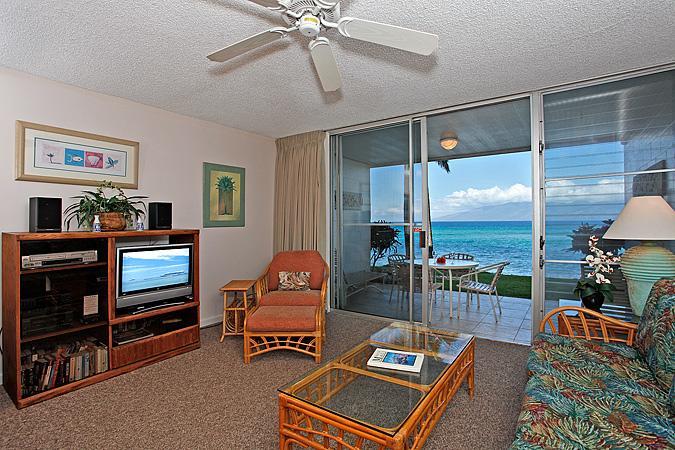 Noelani Condominium Resort Lahaina Esterno foto