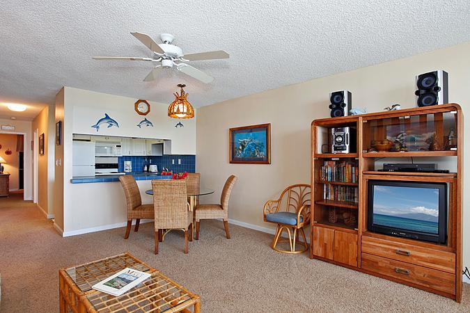 Noelani Condominium Resort Lahaina Esterno foto