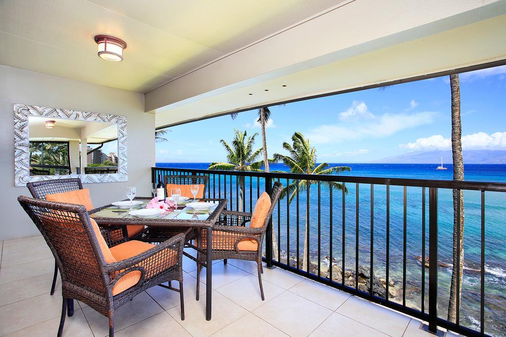 Noelani Condominium Resort Lahaina Esterno foto