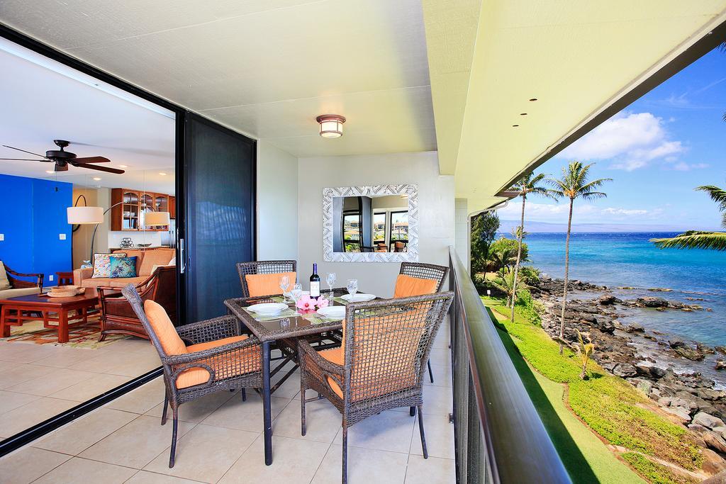 Noelani Condominium Resort Lahaina Esterno foto