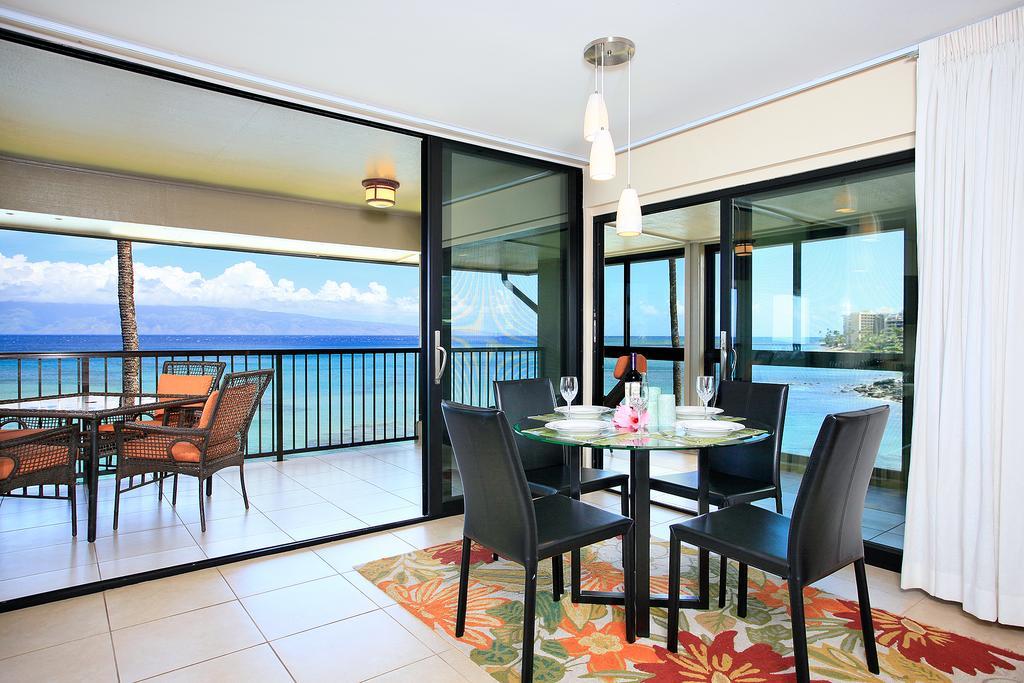 Noelani Condominium Resort Lahaina Esterno foto