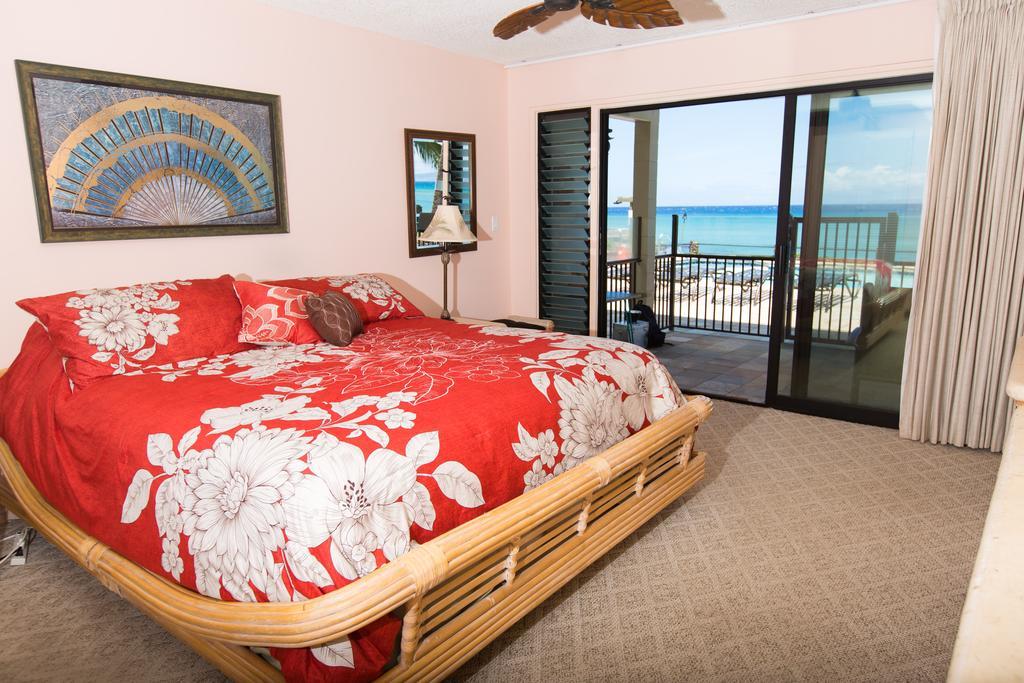 Noelani Condominium Resort Lahaina Esterno foto