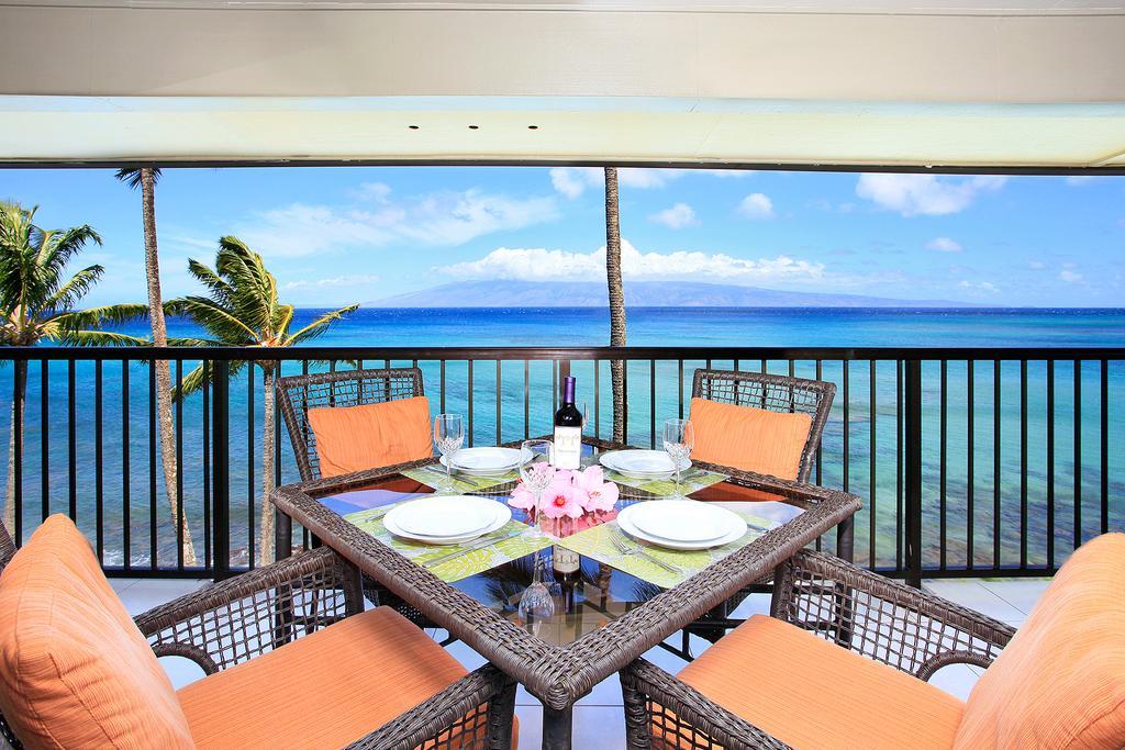 Noelani Condominium Resort Lahaina Esterno foto