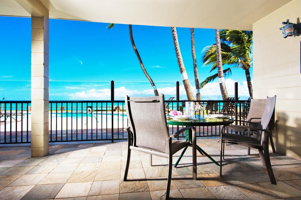 Noelani Condominium Resort Lahaina Esterno foto