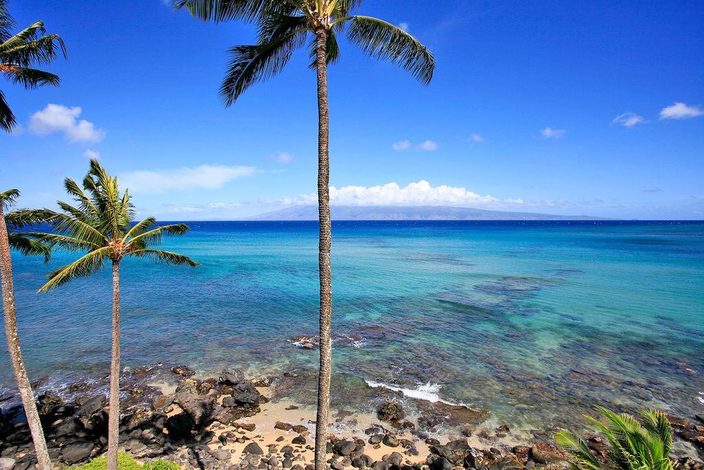 Noelani Condominium Resort Lahaina Esterno foto