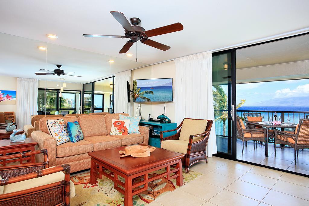 Noelani Condominium Resort Lahaina Esterno foto